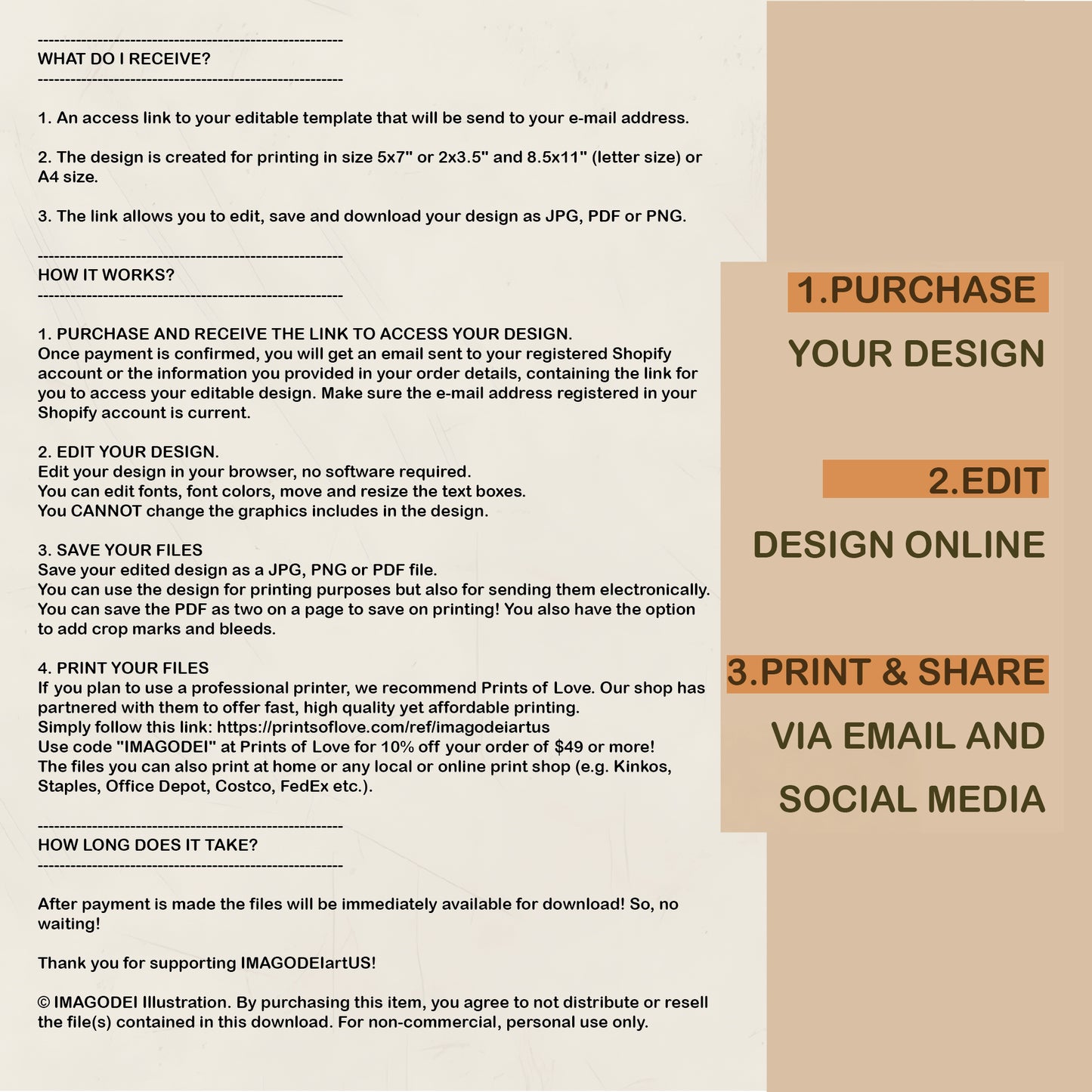 Editable Christmas Card: Letter from Santa Jesus Balloons & Elf Arrival (Printable Digital Template 0016)