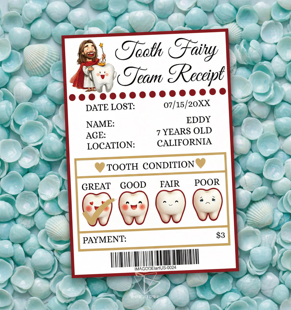 可编辑圣诞贺卡：圣诞老人来信、耶稣、气球和精灵的到来（可打印数字模板 0016）