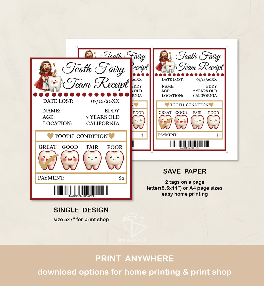 可编辑圣诞贺卡：圣诞老人来信、耶稣、气球和精灵的到来（可打印数字模板 0016）