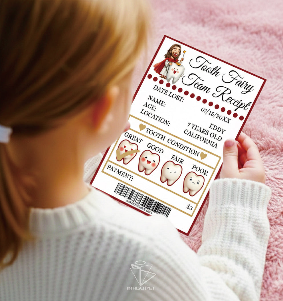 可编辑圣诞贺卡：圣诞老人来信、耶稣、气球和精灵的到来（可打印数字模板 0016）